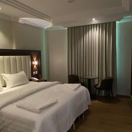 Diva Hotel 2 DDjeddah Extérieur photo