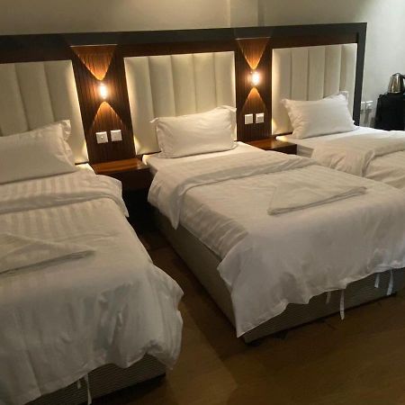 Diva Hotel 2 DDjeddah Extérieur photo
