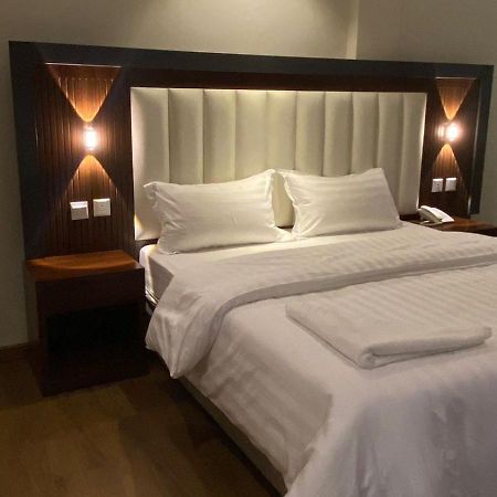 Diva Hotel 2 DDjeddah Extérieur photo